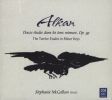 Alkan: Klaveretuderne Op 39 (2 CD)